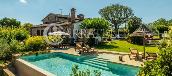 15غرفة منزل في Città della Pieve, Italy رقم 3064 10