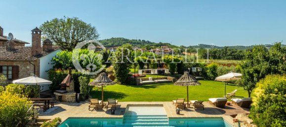 15غرفة منزل في Città della Pieve, Italy رقم 3064 11