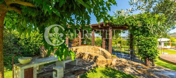 15غرفة منزل في Città della Pieve, Italy رقم 3064 27