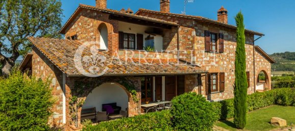 15غرفة منزل في Città della Pieve, Italy رقم 3064 21