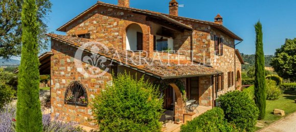 15غرفة منزل في Città della Pieve, Italy رقم 3064 19