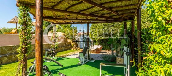 15غرفة منزل في Città della Pieve, Italy رقم 3064 12