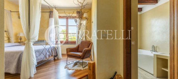 15غرفة منزل في Città della Pieve, Italy رقم 3064 46