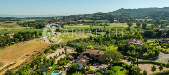 15غرفة منزل في Città della Pieve, Italy رقم 3064 23