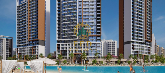 2 bedrooms Apartment in Meydan, UAE No. 8234 3