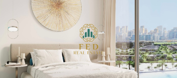 2 bedrooms Apartment in Meydan, UAE No. 8234 5