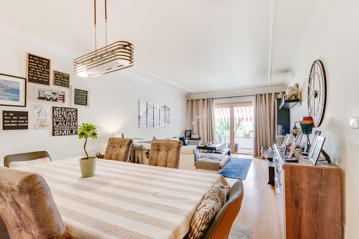 3 bedrooms Apartment in Cascais, Portugal No. 323182