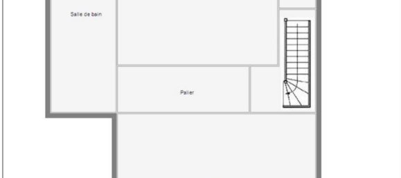 3-Zimmer Gewerbliche Immobilie in Nantes, France, Nr. 361767 11