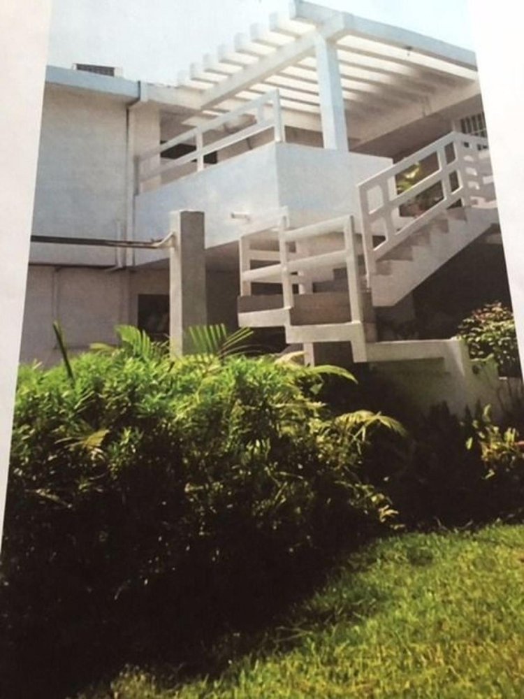 Casa de 3 dormitorios en Tamaulipas, Mexico No. 148570