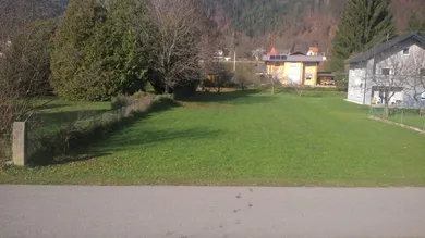 Terreno em Steindorf am Ossiacher See, Austria N.º 14292