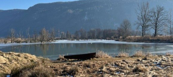 Terreno em Steindorf am Ossiacher See, Austria N.º 14292 6