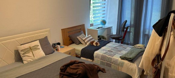Apartamento de 2 habitaciónes en Freiburg im Breisgau, Germany No. 308696 5