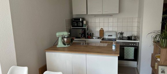 Apartamento de 2 habitaciónes en Freiburg im Breisgau, Germany No. 308696 3