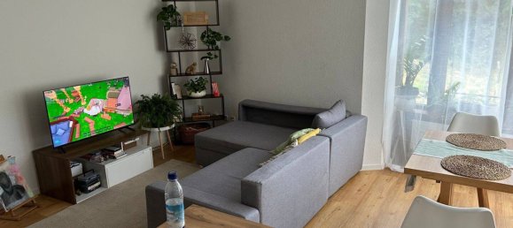 Apartamento de 2 habitaciónes en Freiburg im Breisgau, Germany No. 308696 4