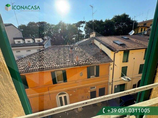 2-Zimmer Wohnung in Bologna, Italy, Nr. 34558