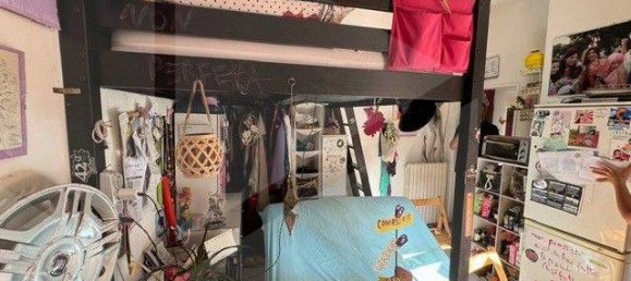 2-Zimmer Wohnung in Bologna, Italy, Nr. 34558 5