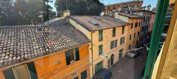 2-Zimmer Wohnung in Bologna, Italy, Nr. 34558 12