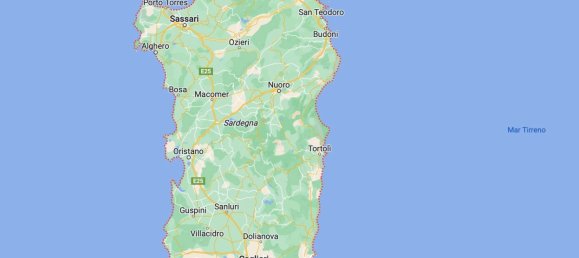 7 rooms Villa in Quartu Sant'Elena, Italy No. 115227 32