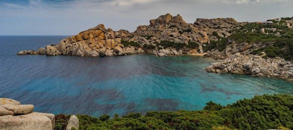 7 rooms Villa in Quartu Sant'Elena, Italy No. 115227 7