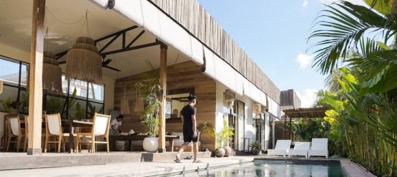 7 rooms Villa in Quartu Sant'Elena, Italy No. 115227 37