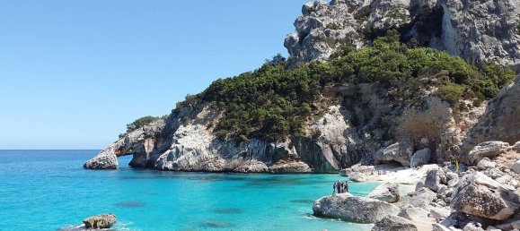 7 rooms Villa in Quartu Sant'Elena, Italy No. 115227 6