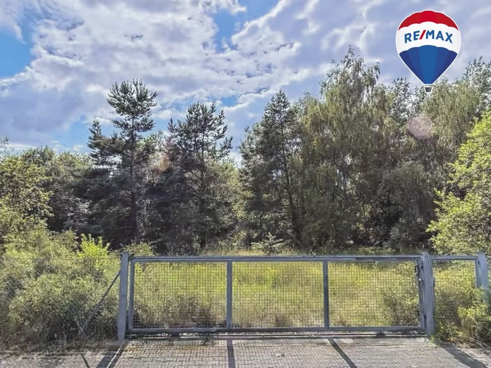 Terrain à Luneburg, Germany No. 127005