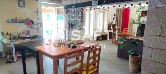 4 bedrooms House in Seuilly, France No. 222753 4