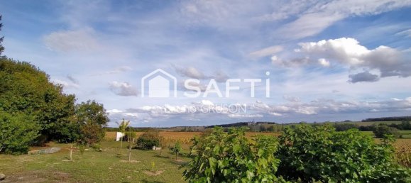 4 bedrooms House in Seuilly, France No. 222753 8