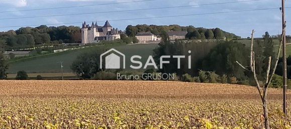 4 bedrooms House in Seuilly, France No. 222753 9