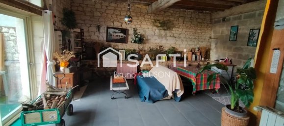 4 bedrooms House in Seuilly, France No. 222753 10