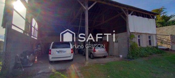 4 bedrooms House in Seuilly, France No. 222753 7