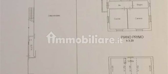 5غرفة عقار تجاري في Montecatini Terme, Italy رقم 35146 27