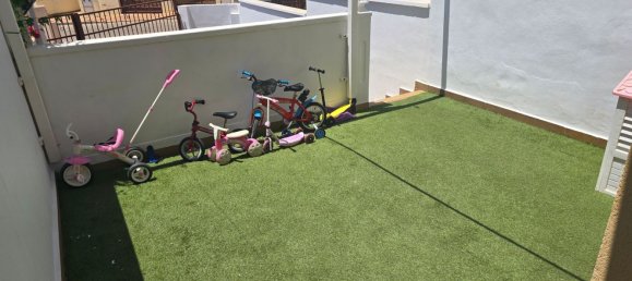 4 bedrooms House in Mazarron, Spain No. 152927 19