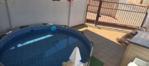 4 bedrooms House in Mazarron, Spain No. 152927 16