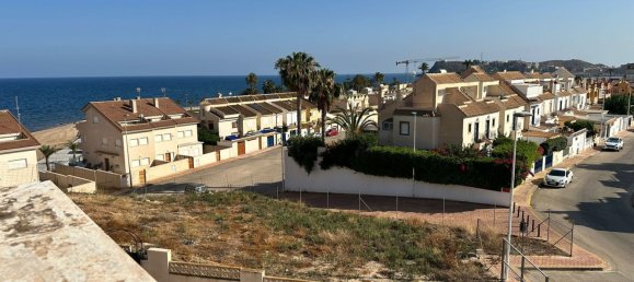 4 bedrooms House in Mazarron, Spain No. 152927 2