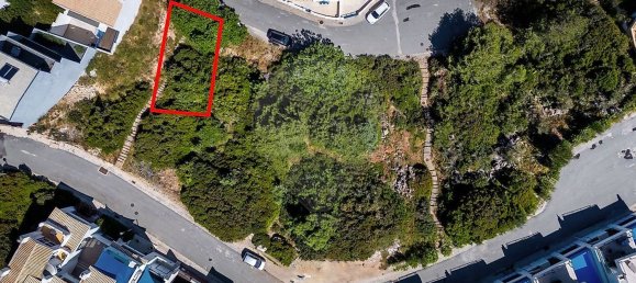 161m² Land in Budens, Portugal No. 102735 2