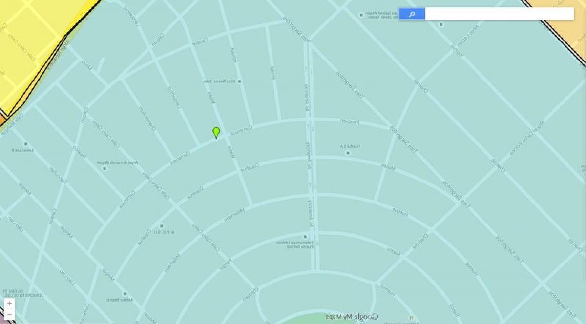 Grundstück in Buenos Aires, Argentina, Nr. 110352