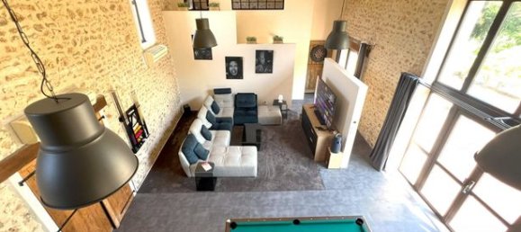 3 Schlafzimmer Haus in Vernon, France, Nr. 354653 5