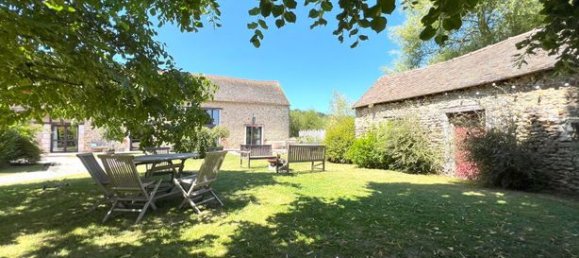 3 Schlafzimmer Haus in Vernon, France, Nr. 354653 14