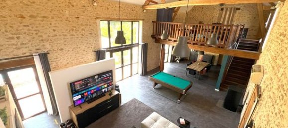 3 Schlafzimmer Haus in Vernon, France, Nr. 354653 4