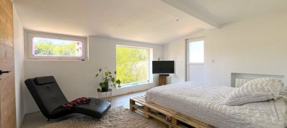 3 Schlafzimmer Haus in Vernon, France, Nr. 354653 7