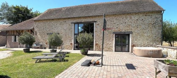 3 Schlafzimmer Haus in Vernon, France, Nr. 354653 18