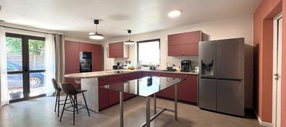 3 Schlafzimmer Haus in Vernon, France, Nr. 354653 6