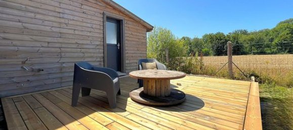 3 Schlafzimmer Haus in Vernon, France, Nr. 354653 12