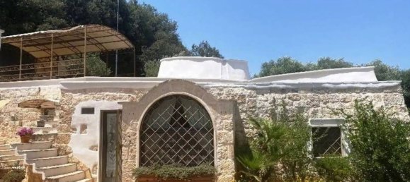 6 غرف نوم فيلا في Ostuni, Italy رقم 348132 8