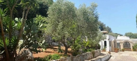 6 غرف نوم فيلا في Ostuni, Italy رقم 348132 37