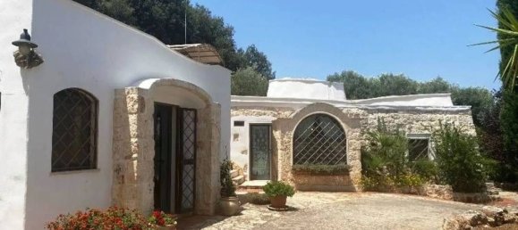 6 غرف نوم فيلا في Ostuni, Italy رقم 348132 2