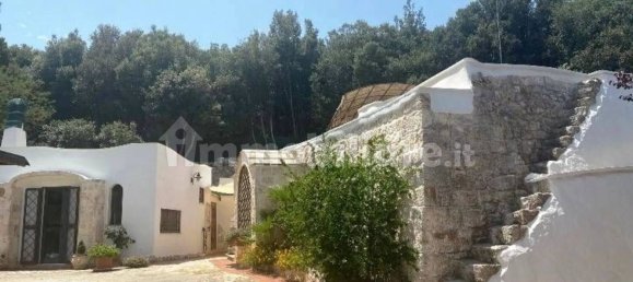 6 غرف نوم فيلا في Ostuni, Italy رقم 348132 7