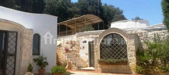 6 غرف نوم فيلا في Ostuni, Italy رقم 348132 5