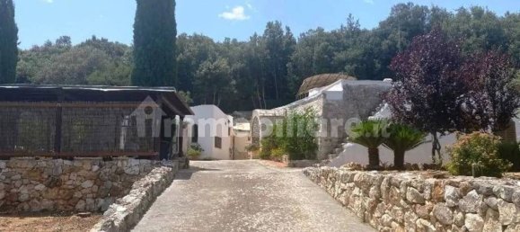 6 غرف نوم فيلا في Ostuni, Italy رقم 348132 9